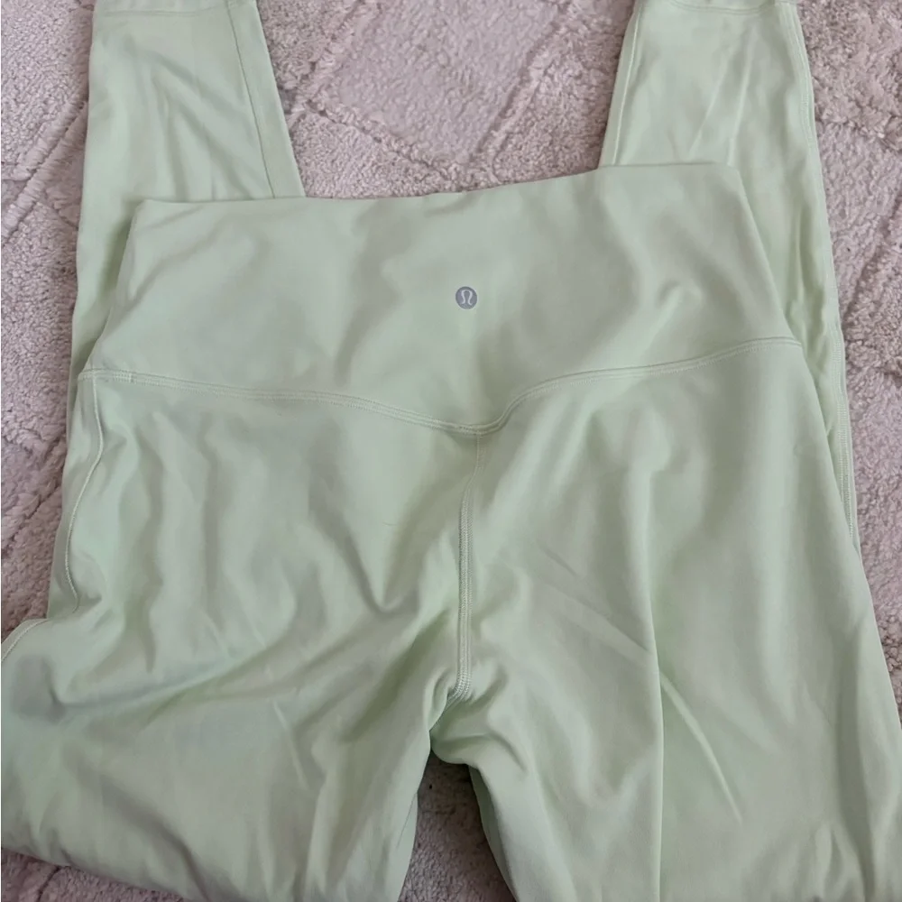 Lululemon Align High-Rise Pant 28" 12 - Picture 4 of 5